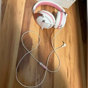 Sades Angel Edition Headphones